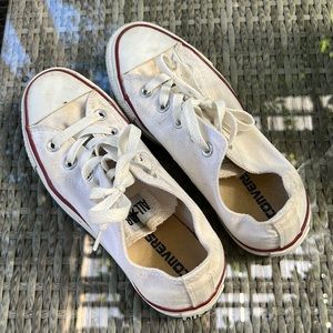 Converse All Stars